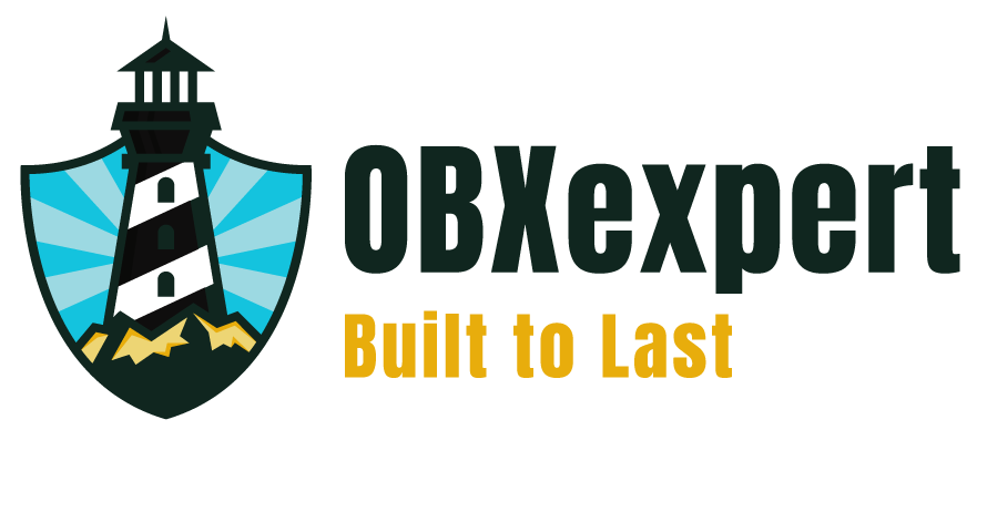 OBXexpert logo